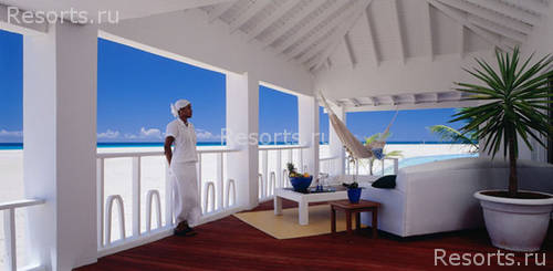 The Beach House Barbuda 5